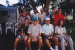 Golf 1998 (Savanna Club)